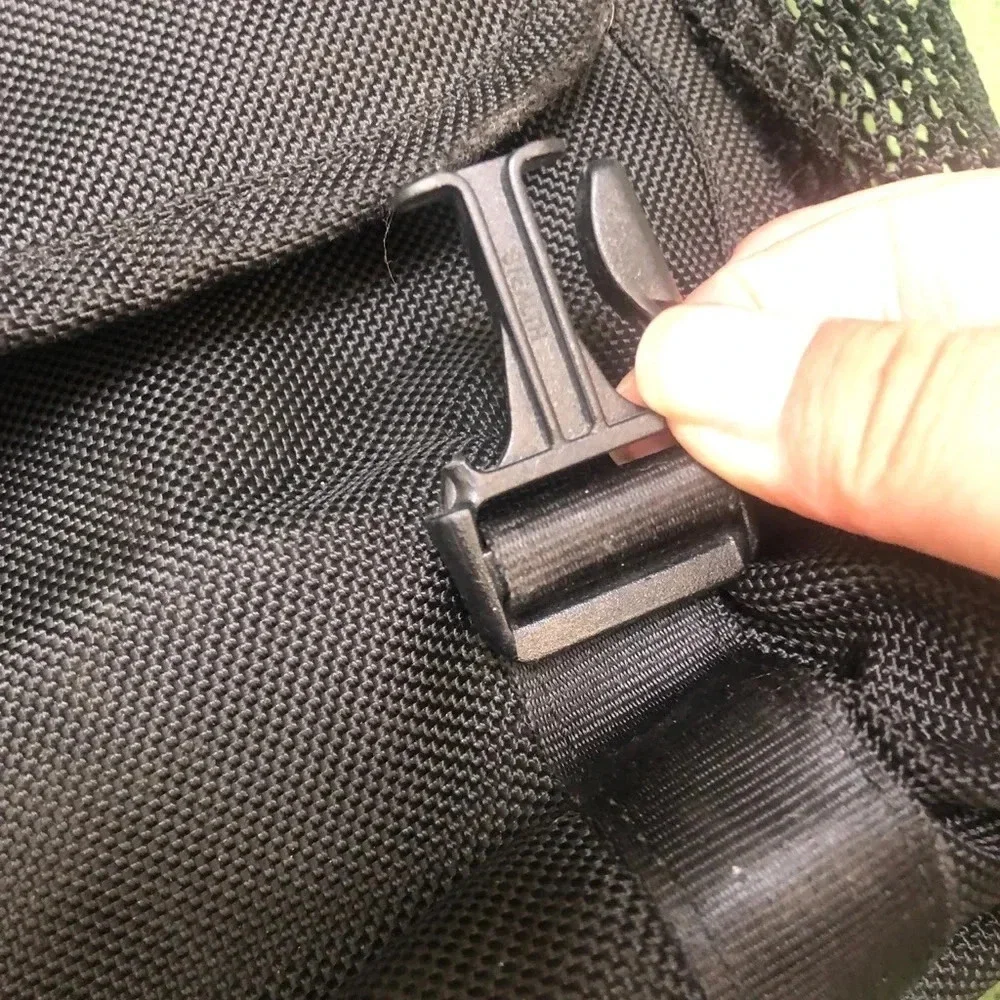 TUMI ALPHA 3 IN 1 BACKPACK